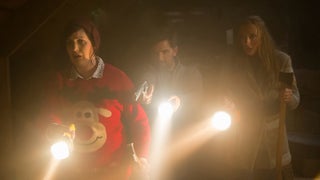 Have a Very Physical Media Christmas, with New and Classic Holiday Favorites on DVD, Blu-ray, and 3-D Advent Calendars