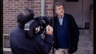 ‘Kurt Vonnegut: Unstuck in Time’ Film Review: Even With the Writer’s Involvement, This Doc Feels Vague and Incomplete