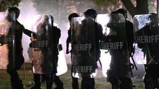 New York Times Held Story of ‘Suffering’ in Kenosha Riots Until After 2020 Election, Former Reporter Says