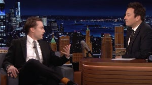 Kieran Culkin appears on Jimmy Fallon