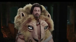 Jimmy Kimmel Inserts Himself Into ‘Spider-Man: No Way Home’ Trailer as a Major Villain (Video)