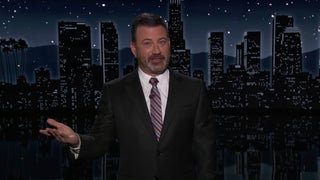 Kimmel Mocks Texas Congressman for Suggesting Dems Created Omicron Variant: You Think They’re ‘That Organized?’ (Video)