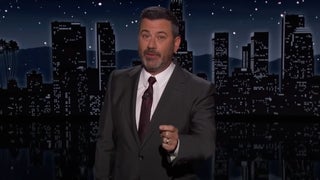 Jimmy Kimmel’s Annual Halloween Candy Prank Returns – But He Definitely Didn’t Ask for It (Video)