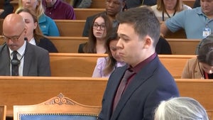 Kyle Rittenhouse verdict