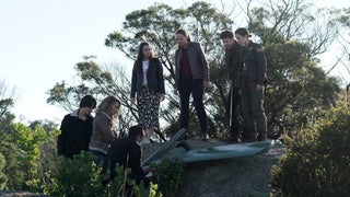 Netflix Effect Strikes Again With NBC’s ‘La Brea’