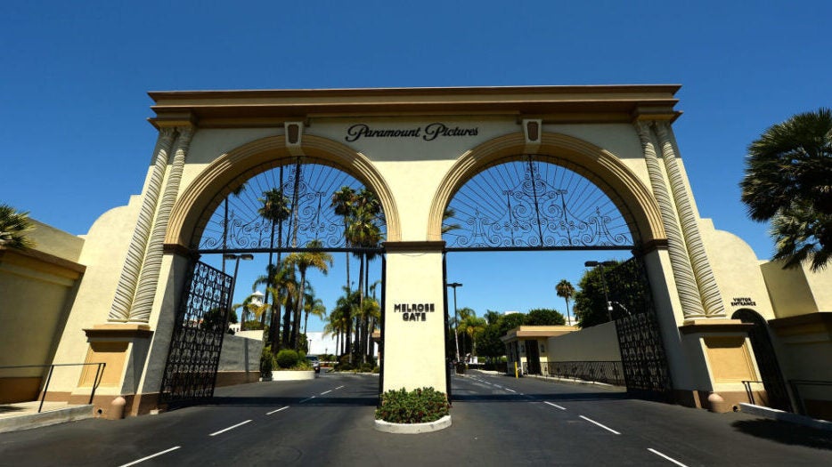 Paramount Pictures