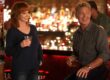 Lifetime Holiday Movies Reba McEntire