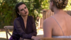 Lena Luthor