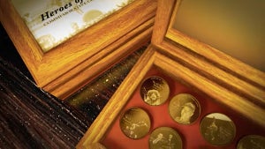 Maher Real Time Jan 6 Coup Attempt Coins