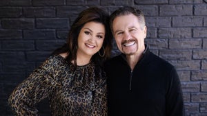 Marcus and Joni Lamb