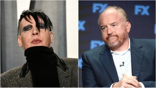 Grammys Chief Defends Noms for Marilyn Manson, Louis CK: ‘We Won’t Look at People’s History’