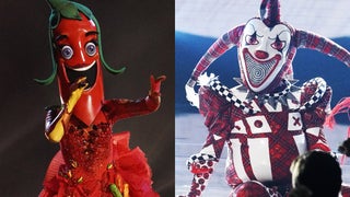 ‘The Masked Singer’ Cuts 2 Contestants in Group A Semifinals: And Pepper and Jester Are…