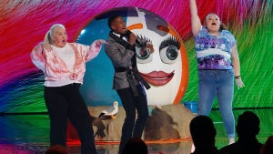Masked Singer