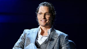 Matthew McConaughey