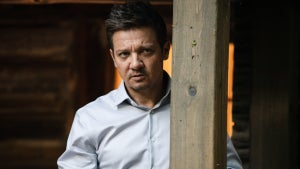 Jeremy Renner in "Mayor of Kingstown"