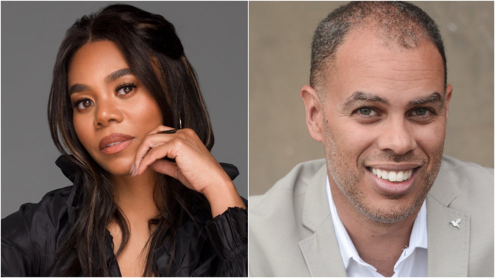Midnight Run Regina Hall Jesse Collins