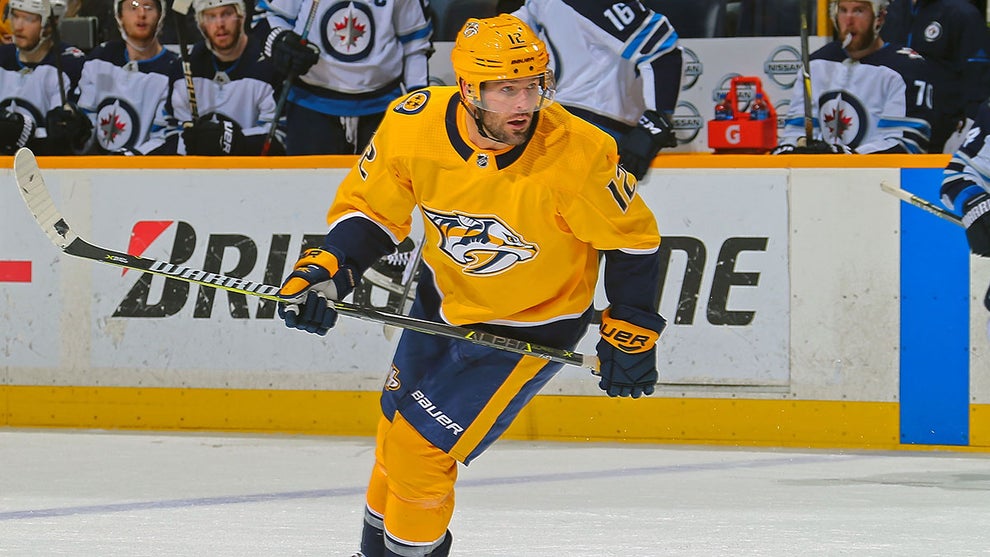 Mike Fisher