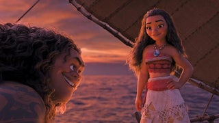 ‘Moana’ Sequel, Originally Planned as Disney+ Series, Heads to Theaters This Thanksgiving