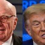 Rupert Murdoch Says Trump Is Harming Conservative Goals by Being Too ‘Focused on the Past’