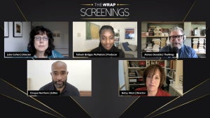My Name is Pauli Murray Screening Series