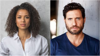 Gugu Mbatha-Raw and Edgar Ramirez to Star in Romance ‘Nobody’s Heart’