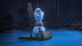 ‘Olaf Presents’ Review: Disney+ Series Is a Surprising Celebration of Disney Animation’s Storied History