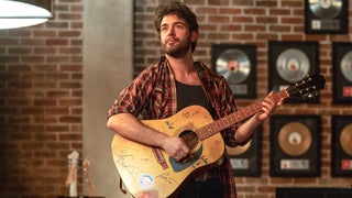 ‘Ordinary Joe’ Star James Wolk Would Love to Actually Get Billy Joel on the Show