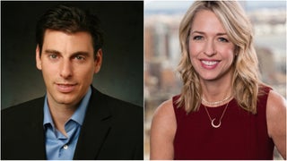 Paramount Shakeup: Marc Weinstock to Lead Global Marketing and Distribution as Mary Daily Exits