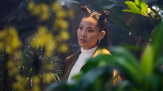 ‘Batwoman’: Nicole Kang Gets Full Poison Ivy Transformation in Mid-Season Finale (Photo)