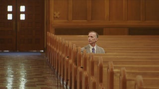 How ‘Procession’ Re-Enacted Catholic Church Sexual Abuse to Help Survivors Heal