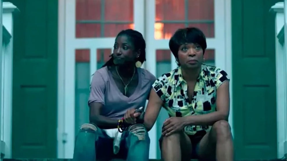 Queen Sugar