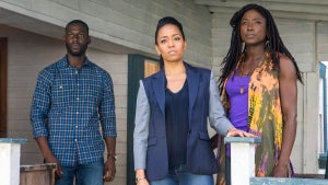 Queen Sugar