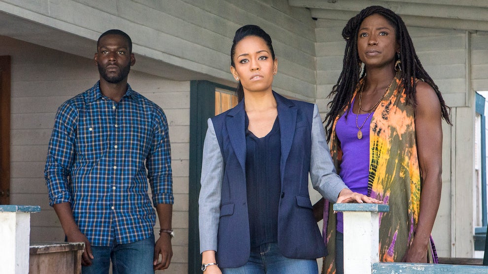 Queen Sugar