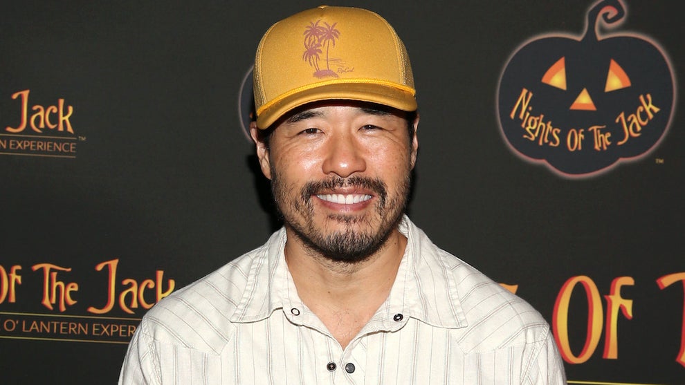 Randall Park