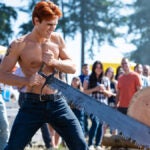 'Riverdale' Creator Says More Characters Will Die in 'Rivervale' Event After Bloody Premiere – and 'They Don't Come Back'