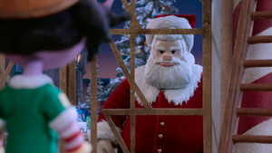 Santa Inc