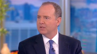 ‘The View’: Adam Schiff Has Freudian Slip, Says Trump ‘Incited an Erection’ (Video)