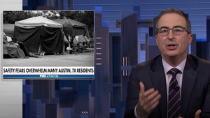 John Oliver