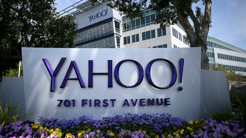 Yahoo