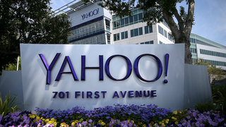 Yahoo Leaves China, Cites ‘Challenging’ Environment