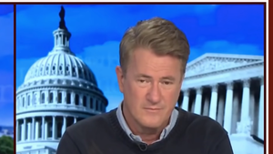 Joe Scarborough