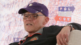 James Carville Says ‘Stupid Wokeness’ Costs Democrats at the Polls