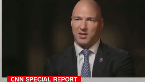 Anthony Gonzalez Trump Trumping Democracy: An American Coup
