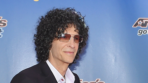 Howard Stern