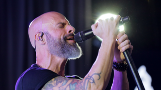 Chris Daughtry’s 25-Year-Old Daughter Found Dead, Rocker’s Tour Postponed