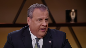 Chris Christie