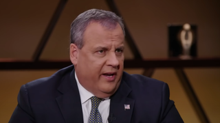 Chris Christie Says Trump Personally Leaked Story About Him to Axios