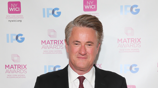‘Morning Joe’ Compares Trump’s Response to Mitch McConnell Disinvite to ‘5-Year-Old’s Tantrum’
