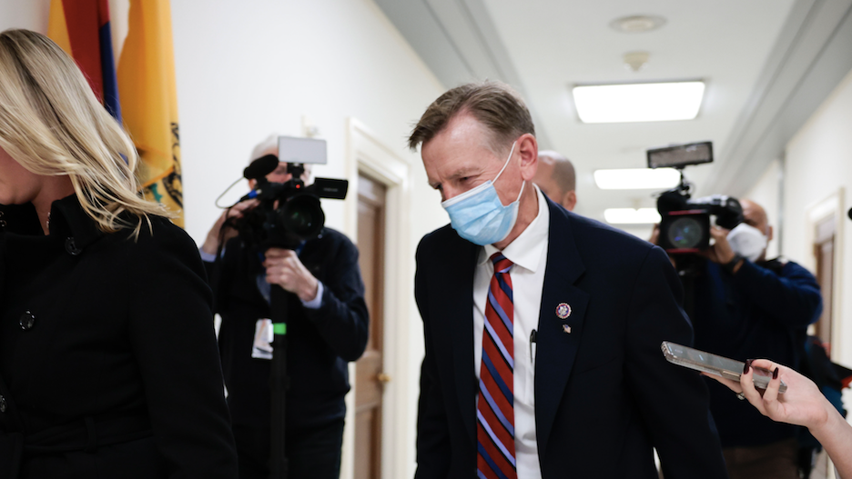 Paul Gosar