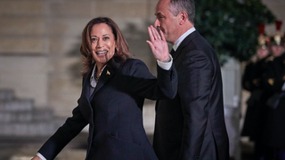 Kamala Harris Fans Cheer Her Acting President Role on International Men’s Day: ‘History Being Made’
